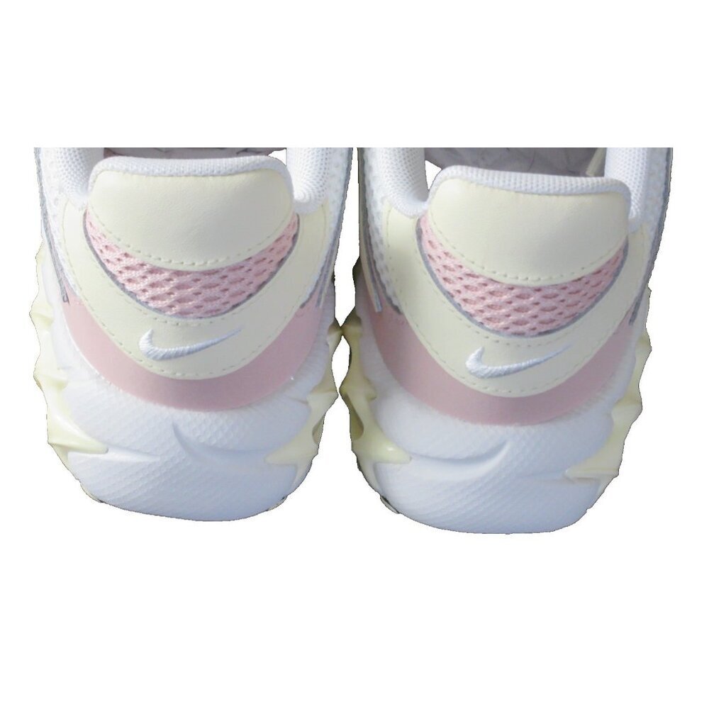 Women's Nike Zoom Air Fire Running Training Shoes Coconut Milk Pink Sizes NIB - Picture 5 of 5